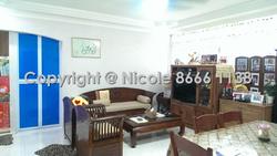 Blk 414 Pasir Ris Drive 6 (Pasir Ris), HDB 4 Rooms #118092152